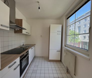 Attraktive 2 Zimmer Wohnung mit Terrasse nahe Antonspark in 1100 Wi... - Foto 6