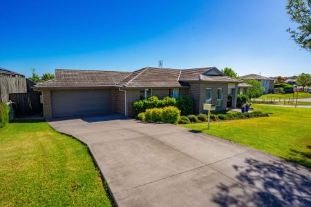 Stunning Family Home in Fletcher - Photo 2