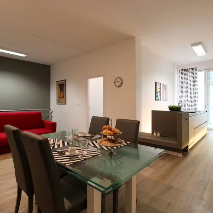 Via Alessandro Menganti, Bologna, Emilia-Romagna 40133 - Photo 1