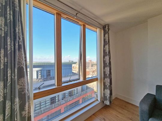 1 bedroom apartment to rent - Photo 1