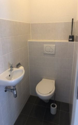 Te huur: Appartement Bordeslaan in Den Bosch - Photo 5