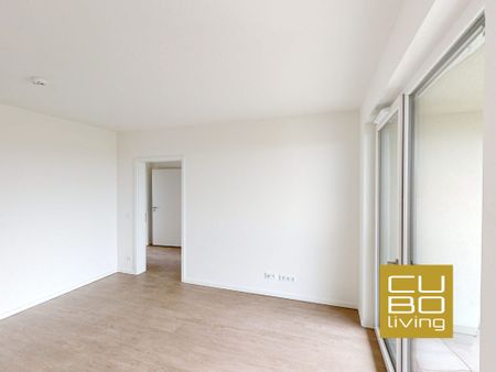 Exklusive 3-Zimmer Wohnung mit 2 Terrassen - Photo 3