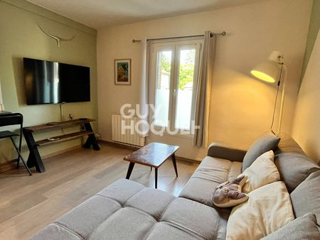 À louer : Appartement 2 pièces à Chassieu - Photo 5