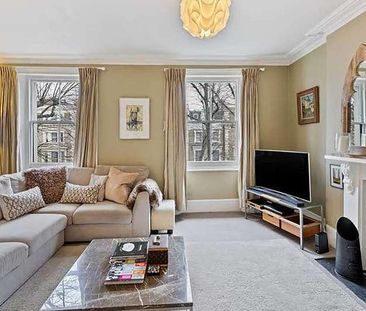 Cambridge Gardens, North Kensington, W10 - Photo 2