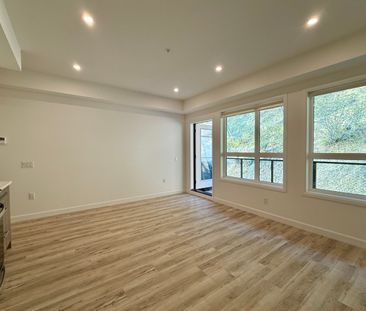 1 Bdrm at Eminence: Backing on to Nature - Photo 4