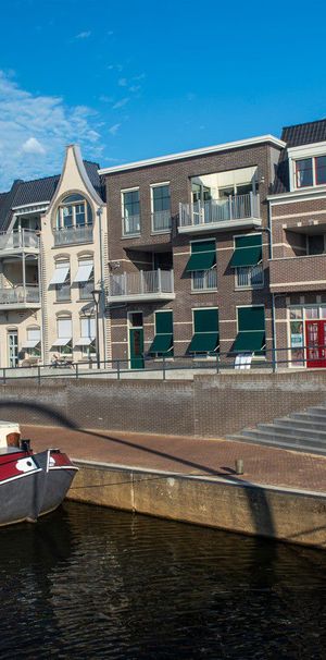 Koninginnenplein 33 - Photo 1