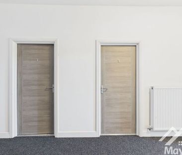 Flat 1, The Village Inn, Water Street, Great Harwood. BB6 7QR - Photo 5