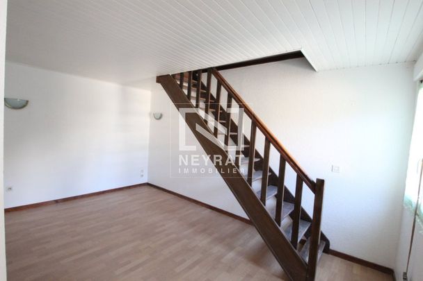 APPARTEMENT T2 A LOUER - Photo 1