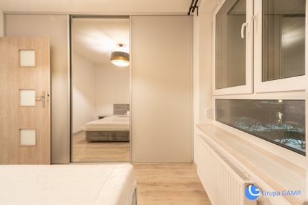 Zostań pierwszym najemcą|Bonarka|2pok|52m2 - Zdjęcie 2