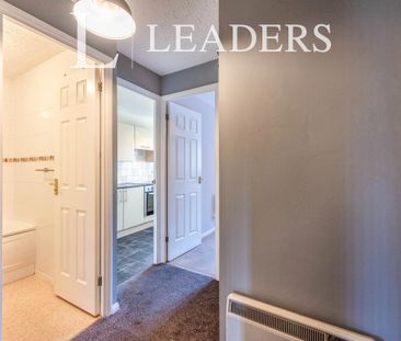 1 bedroom maisonette to rent Warwick Drive, Bury St. Edmunds, IP32 - Photo 6