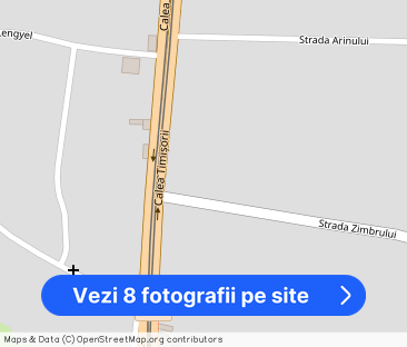 Casa individuala cu 5 camere de inchiriat zona Aradul Nou - Fotografie 1