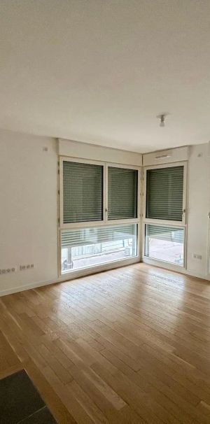Appartement à louer 2 pièces 43.8m² - Photo 1