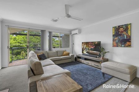 4/21 Campbell Street, Toowong, QLD 4066 - Photo 4