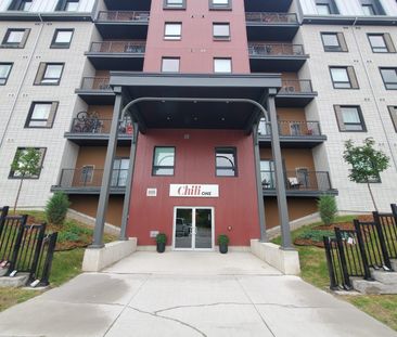 For Lease - 10 Culinary Lane Unit# 510, Barrie, Ontario - Photo 4