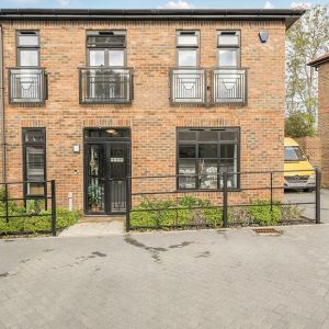 Tyler Walk, Canterbury, CT1 3ZS, Kent - Photo 3