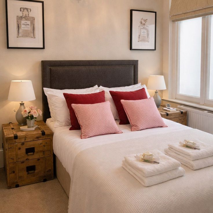 Kensington Palace Gardens - Photo 1