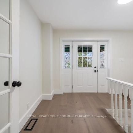 For Lease - 42 Lockerbie Avenue Unit# Main, Toronto, Ontario - Photo 1