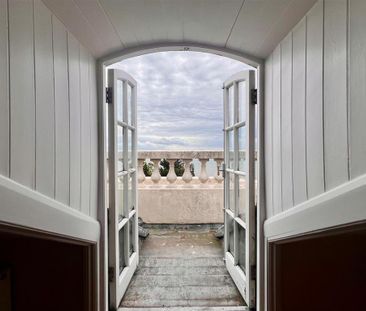 3 bedroom maisonette to rent - Photo 1
