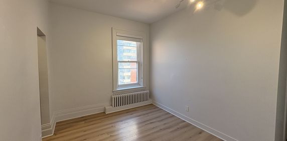 Appartement 1 Chambre - Mcgill Downtown - Photo 2