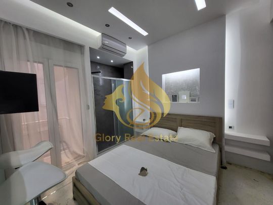 Studio/Γκαρσονιέρα για ενοικίαση Πατήσια - Photo 1