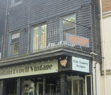 Flat to rent on - Photo 6