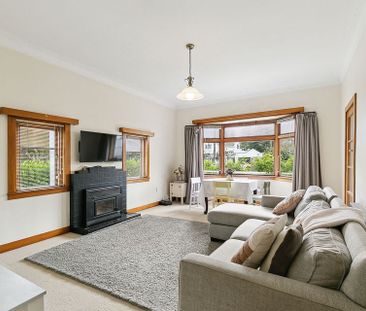 Fully furnished, warm 2 bedroom home - Photo 5