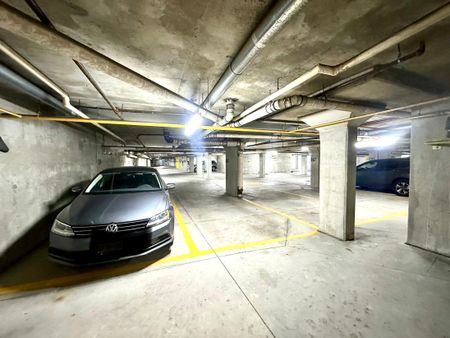 For Lease - 18 Clark Avenue Unit# 109, Vaughan, Ontario - Photo 2