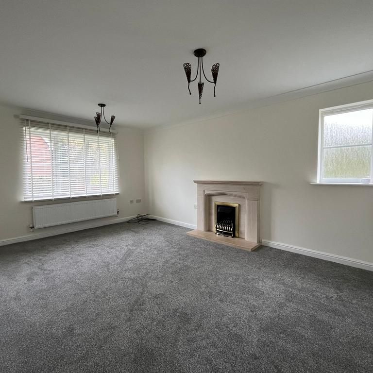 3 bedroom detached house to rent - Photo 1