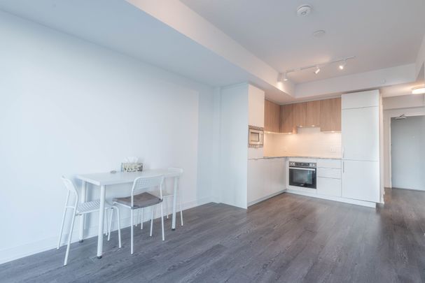 For Lease - 50 O'Neil Road Unit# 910, Toronto, Ontario - Photo 1