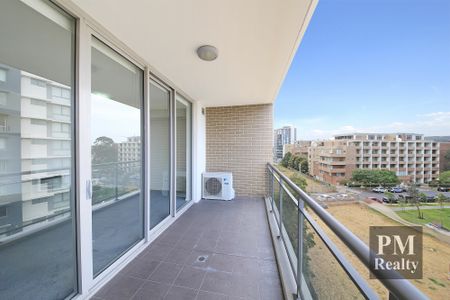 152/3-9 Church Ave, Mascot NSW 2020 - Apartment For Rent | Domain - Photo 3