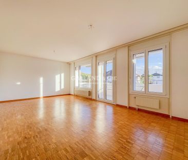 Quiet 3.5-room apartment on the 1st floor - Foto 6