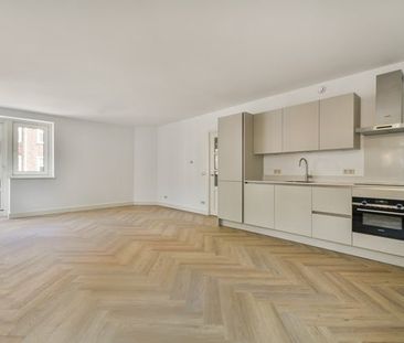 Te huur: Appartement Holendrechtstraat 42 1 in Amsterdam - foto 3