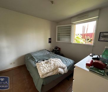 Location Appartement 2 pièces 37m² ST PIERRE DU MONT 40280 - Photo 2
