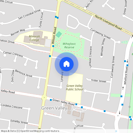 39a Lyrebird Crescent, Green Valley