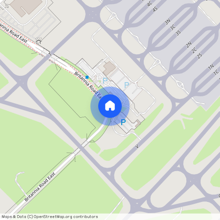 2360 Britannia Road, Mississauga