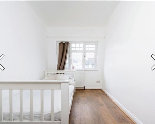 5 bedroom semi-detached house to rent - Photo 1