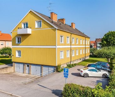 Forssjögatan 5 A - Photo 6