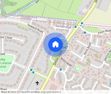 Ditton Lane, Cambridge - Photo 1