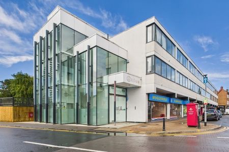 Church Road, Ashford,TW15 - Photo 3