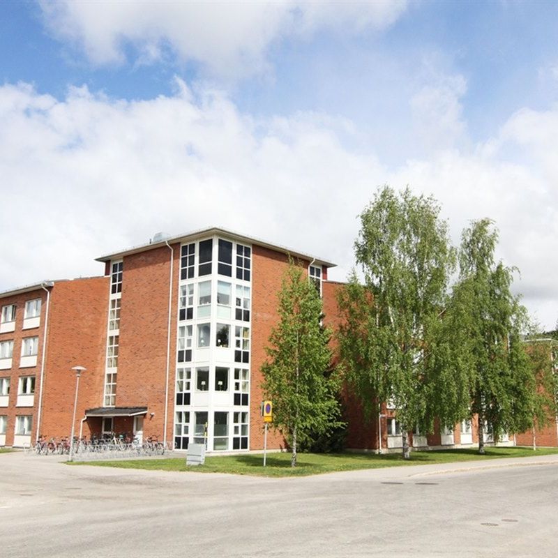 Blodriskegränd 8 B - Photo 1