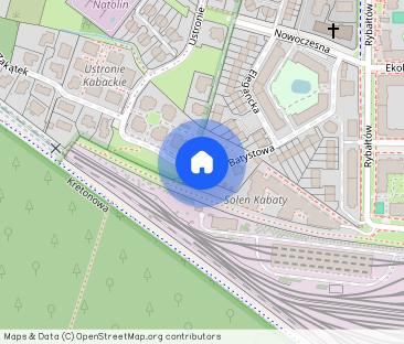 wynajme mieszkanie 38 m2 wysoki standard Warszawa Ursynów/kabaty - Фото 1