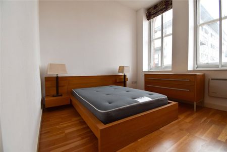 The Wentwood, Manchester City Centre, Greater Manchester, M1 1EW - Photo 4