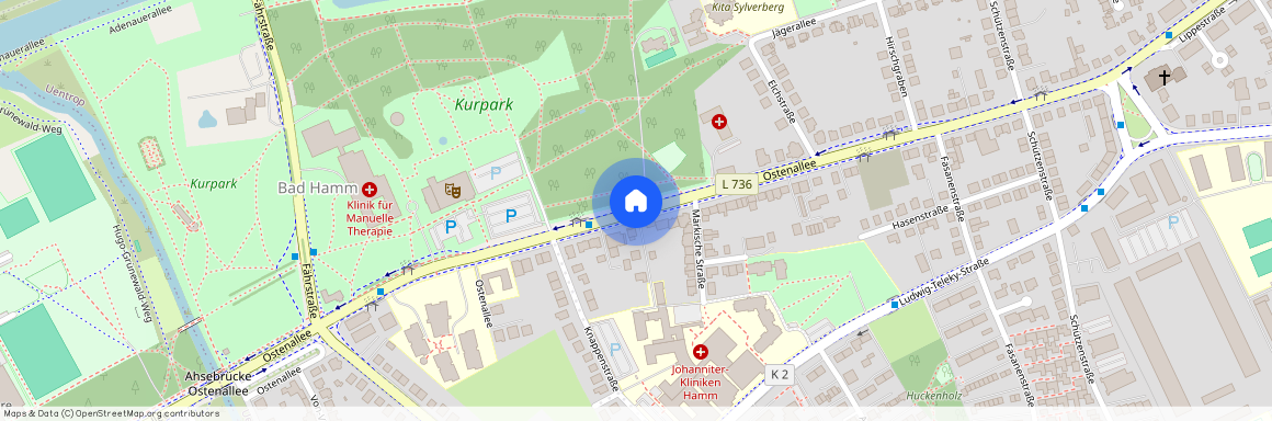 59071 Hamm (Hamm-Osten)