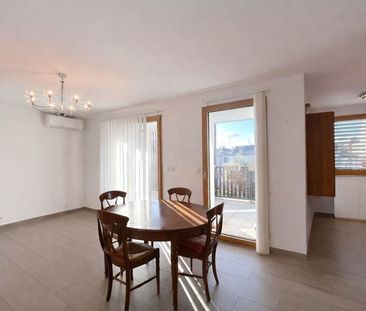 Appartement à louer 3 pièces • 67,70 m2 Fontaines-sur-Saône - Photo 4