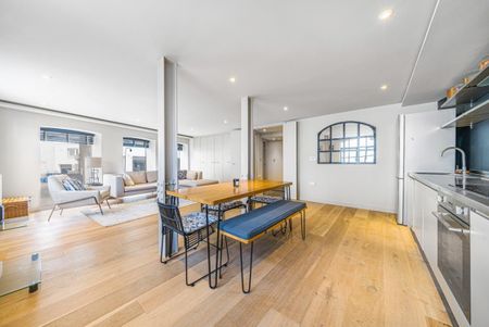 Effie Road, London SW6 - Photo 3