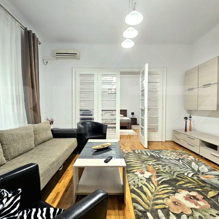 Casa individuala, 120 mp, zona Elisabetin - Fotografie 1