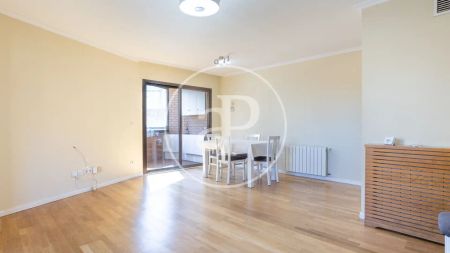 Piso de alquiler en Carrer del Pintor Maella, Penya - Roja - Avda. Francia - Foto 2