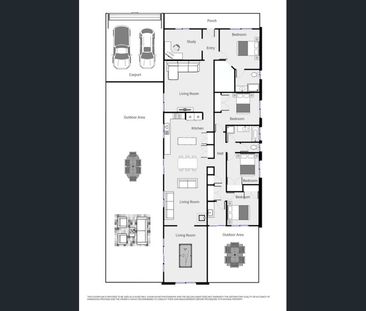 Huge Family Home - Photo 2