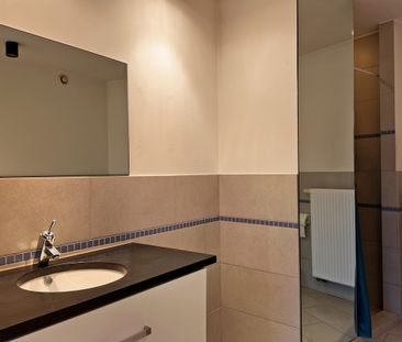 Gezellig duplex appartement nabij het station van Eeklo! - Photo 6