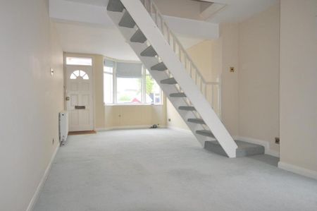 2 bedroom terraced house to rent - Photo 5